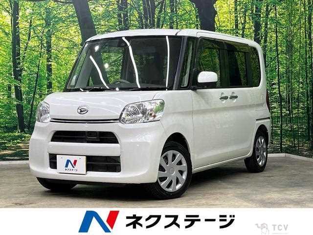 2015 Daihatsu Tanto