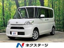 2015 Daihatsu Tanto