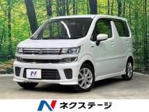 2018 Suzuki Wagon R