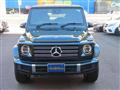 2023 Mercedes-Benz G-Class