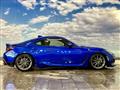 2021 Subaru BRZ
