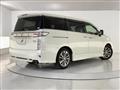 2020 Nissan Elgrand