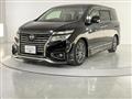 2015 Nissan Elgrand