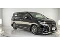 2015 Nissan Elgrand