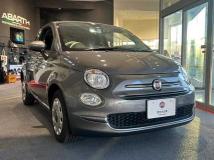 2023 Fiat 500