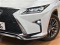 2015 Lexus RX