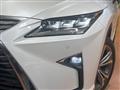 2016 Lexus RX