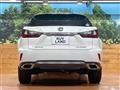 2016 Lexus RX