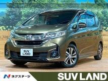 2016 Honda Freed