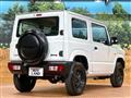 2022 Suzuki Jimny