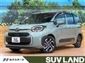 2022 Toyota Sienta