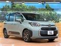 2022 Toyota Sienta