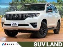 2023 Toyota Land Cruiser Prado