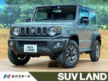 2023 Suzuki Jimny Sierra