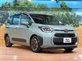2023 Toyota Sienta