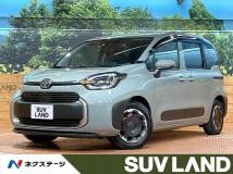 2023 Toyota Sienta