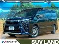 2019 Toyota Voxy