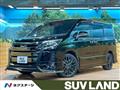 2018 Toyota Noah