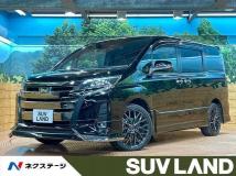 2018 Toyota Noah
