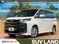 2022 Toyota Noah