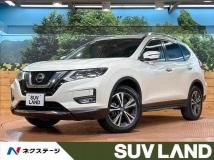 2018 Nissan X-Trail