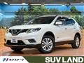2016 Nissan X-Trail