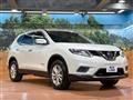 2016 Nissan X-Trail