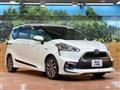 2016 Toyota Sienta