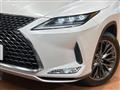 2021 Lexus RX