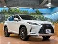 2021 Lexus RX