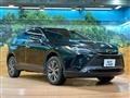 2021 Toyota Harrier