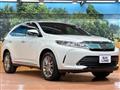 2017 Toyota Harrier