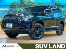 2021 Toyota Land Cruiser Prado