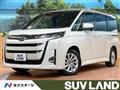 2022 Toyota Noah
