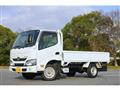 2017 Toyota Dyna Truck