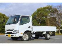 2017 Toyota Dyna Truck