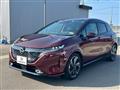 2022 Nissan Note