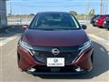 2022 Nissan Note