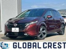 2022 Nissan Note