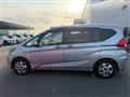 2021 Honda Freed