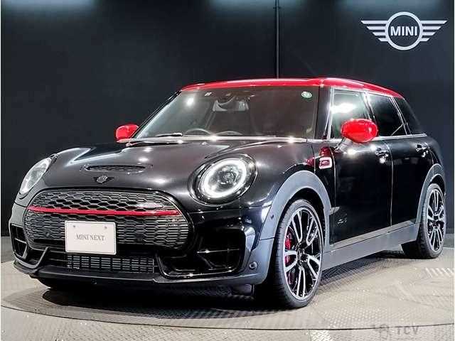 2022 BMW MINI