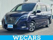 2019 Nissan Serena