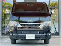 2024 Toyota Hiace Van