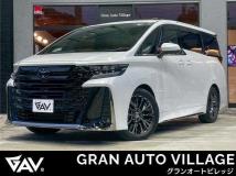 2025 Toyota Vellfire
