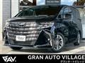 2024 Toyota Alphard G