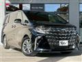 2024 Toyota Alphard G