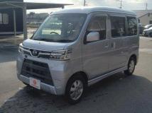 2020 Daihatsu Atrai Wagon