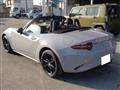 2024 Mazda Roadster