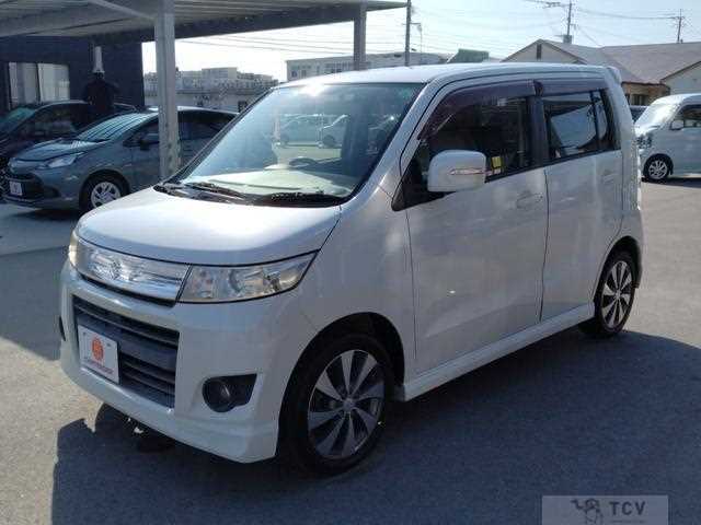 2011 Suzuki Suzuki Others