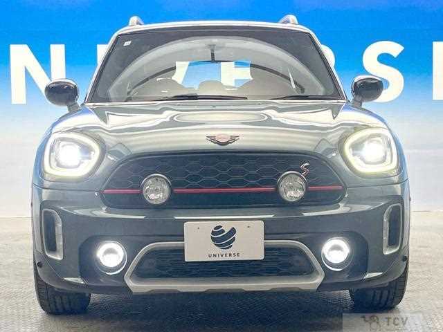 2020 BMW MINI